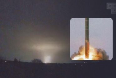 У РФ больше дальнобойных ракет, чем у Украины, но есть один нюанс, - аналитик BILD