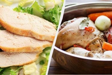 Куряче філе буде соковитим і ароматним: що потрібно покласти в каструлю