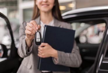 Стало відомо, скільки нових автомобілів придбали українці з початку 2024 року