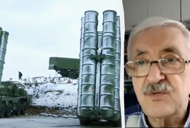 Россияне имеют единицы таких ракет: авиаэксперт об ударе РФ по Днепру