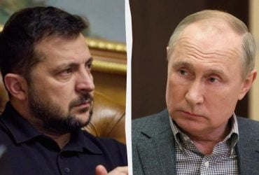 The fate of the SVO is being decided: Putin has set the terms for the return of Kurshchyna, - Zelensky