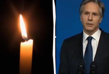 Убив мільйони українців: Блінкен підтримав Україну у День пам'яті жертв голодоморів