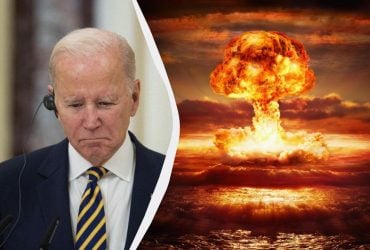 Байден більше не стримується через страх перед російськими ядерними погрозами, - експерт