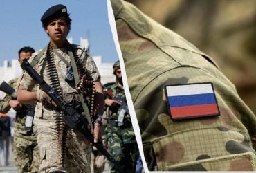 Росія обманом вербує сотні єменських чоловіків для війни в Україні, - FT