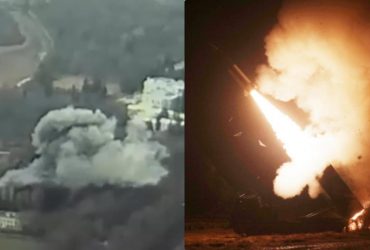 У WSJ назвали жирну ціль у Ростовській області для удару ATACMS або Storm Shadows