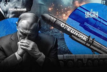 Ми занадто хизуємося своїми ракетами: експерт про використання Росією системи Орешник