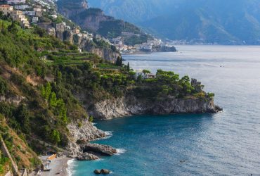 В Италии есть скрытый от толп туристов поселок, который будто застыл во времени