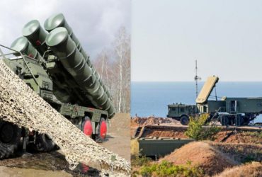 Сили оборони уразили РЛС комплексу С-400 у Курській області, - Генштаб