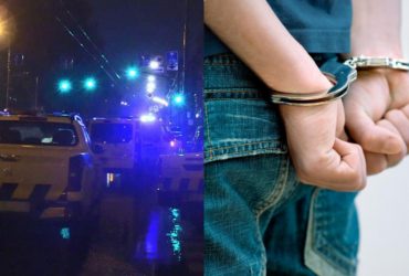 Стрельба в киевском отеле Sky Loft: стрелка задержали, - полиция