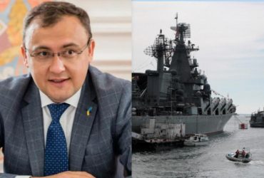 Турция помешала России захватить Одессу и Николаев: заявление посла