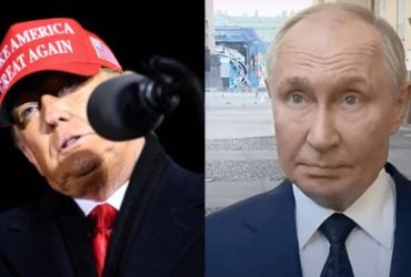 У Трампа можуть погодитися з умовами Росії щодо України: у The Guardian назвали причину