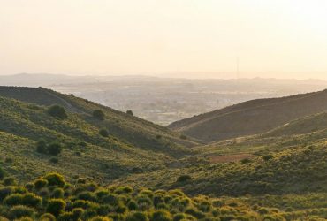 Фруктовый сад Европы: испанский регион с прекрасным пейзажем и без толп туристов
