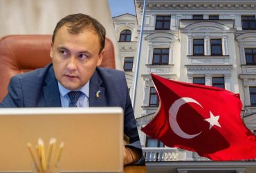 Туреччина не знижуватиме підтримку України, попри зацікавленість у БРІКС, - посол