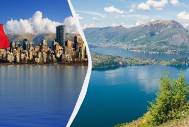 Заплатят до 90 тысяч долларов: эксперт назвал страны, которые хотят, чтобы вы туда переехали