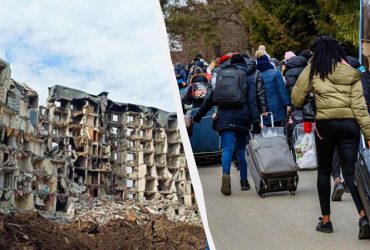 В оккупированный Мариуполь вернулись 70 тысяч украинцев: депутат объяснил причины