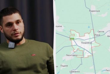 Россияне подошли очень близко к Покровску: Осман из ВСУ назвал расстояние