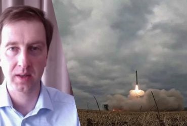 Чи здатна українська ППО збити російську ракету Орєшник: відповідь експерта