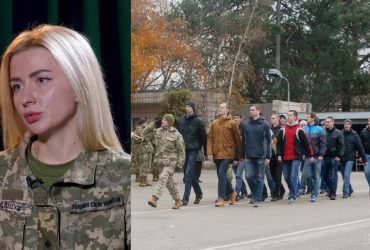 Різниця є: у ТЦК розповіли про мотивацію добровольців і примусово мобілізованих