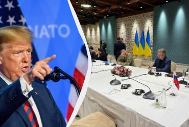 Трамп може змусити Україну і Росію піти на крихке перемир'я, - Business Insider