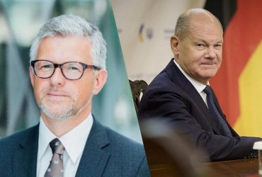 Може бути гнилий компроміс: посол висловився про лідерів-миротворців