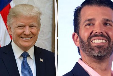 Син Трампа став найвпливовішим членом сім’ї обраного президента США, - Reuters