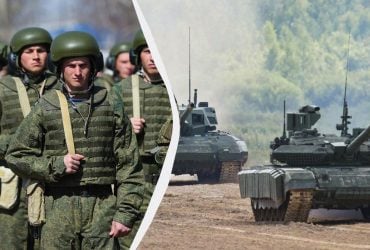 Росія готується до наступу на Запоріжжя, - The Economist