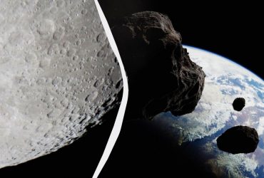 Земля скоро потеряет свою мини-луну на ближайшие 30 лет: ученые объяснили, в чем дело