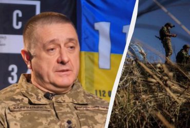 Начальник Генштабу сказав, чи можливо втримати Курахове