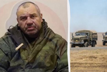 Перший і останній штурм: у районі Часового Яру взяли в полон росіянина