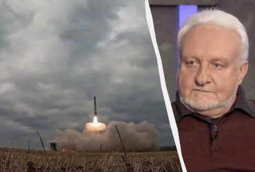 Можно ли сбить российскую ракету Орешник: эксперт дал разъяснения