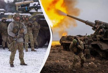 Остання осінь для окупантів: ЗСУ знешкодили величезну кількість росіян за 24 листопада, - Генштаб