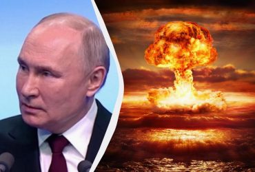 У Заходу завжди була перевага перед РФ: експерт розповів, чи може Путін вдарити по Європі