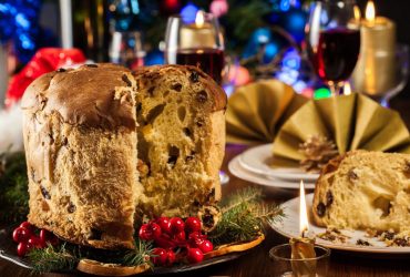 Панеттоне на Рождество: итальянский пекарь рассказал, как есть эту выпечку и на что обратить внимание