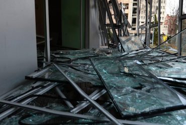 Харьков утром оказался под ударом россиян: есть раненые и разрушения (фото)