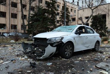 Фейковий Умєров повідомив про теракт у Харкові: у Міноборони відреагували