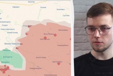 Может закончиться очень плохо: эксперт назвал опасный участок фронта рядом с Курахово