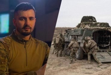 Зараз кожна вражена ціль - удача: боєць розповів про еволюцію армії РФ на полі бою