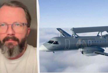 З пілотами проблем немає: експерт пояснив, чому Україна досі не отримала Saab 340