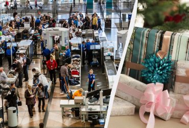 Туристов предупредили, из-за каких праздничных предметов у них могут быть проблемы в аэропорту