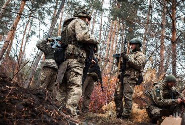 Експерт пояснив, чому ЗСУ використовують на Курщині тактику, яка схожа з партизанською