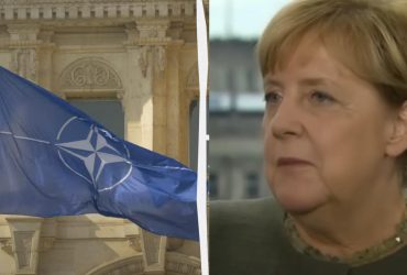 Війна в Україні почалася б раніше, якби Київ почав рух до НАТО, - Меркель