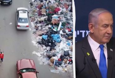 Нетаньягу схвалив угоду про припинення вогню в Лівані, - CNN