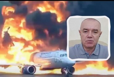 Створити щось своє з гною і палок: авіаексперт розповів про проблеми росіян з літаками