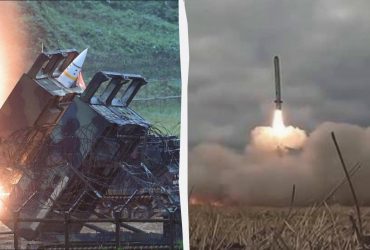 От ATACMS до Орешника: какие ракеты используют для ударов Украина и Россия, - Bloomberg
