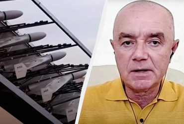 Росія змінила тактику атак Шахедами: експерт оцінив небезпеку для Києва