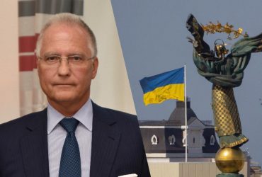 Якщо Україна прийме поганий мир, РФ сприйме це як перемогу, - голова розвідки Чехії