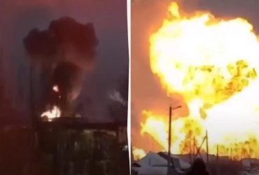 Удари по аеродрому Халіно в РФ були успішними: експерт розповів деталі