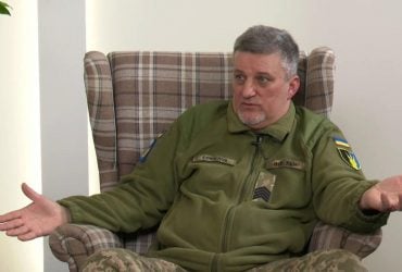 Треба дати право стріляти: військовий закликав розширити повноваження співробітників ТЦК
