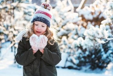 5 января Украину подморозит: температура упадет почти по всей стране