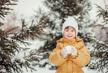 Укргидрометцентр сообщил, будут ли сильные морозы и снег в декабре